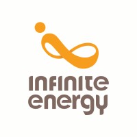 Infinite Energy